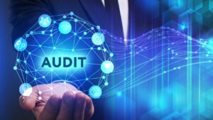 auditing service 