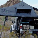 Backcountry Overlander Rooftop Tent