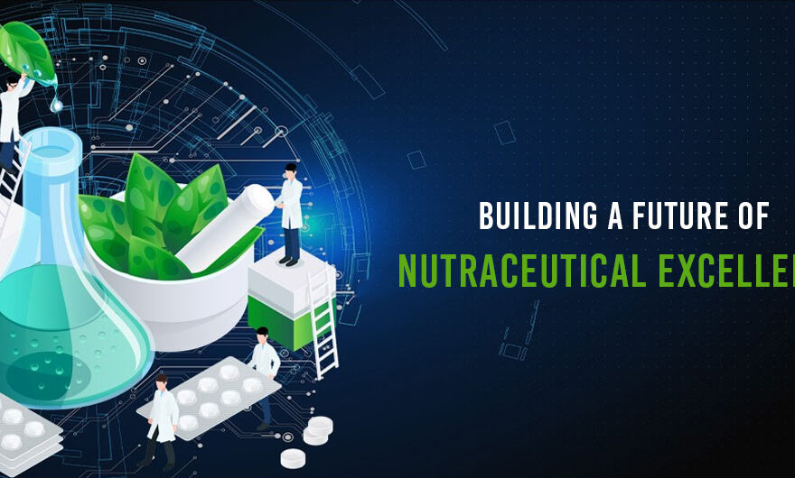 Explore the pivotal role of collaboration between manufacturers and supplement ingredient suppliers in shaping the future of nutraceuticals.