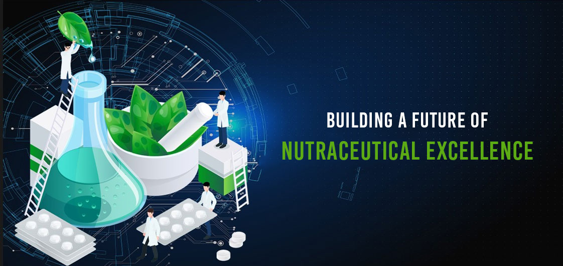 Explore the pivotal role of collaboration between manufacturers and supplement ingredient suppliers in shaping the future of nutraceuticals.