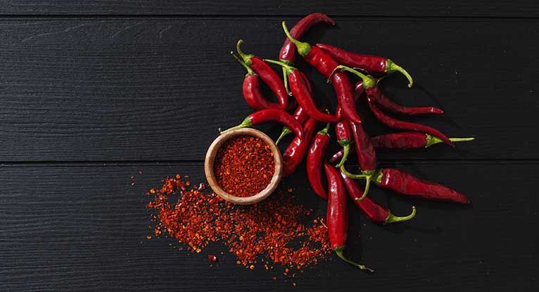 The Advantages of Cayenne Pepper for Health