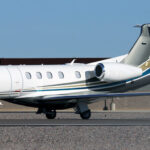 Navigating the Skies: The Allure of a Used Phenom 300