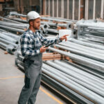 Streamlining Construction Projects with Reliable Structural Steel Suppliers