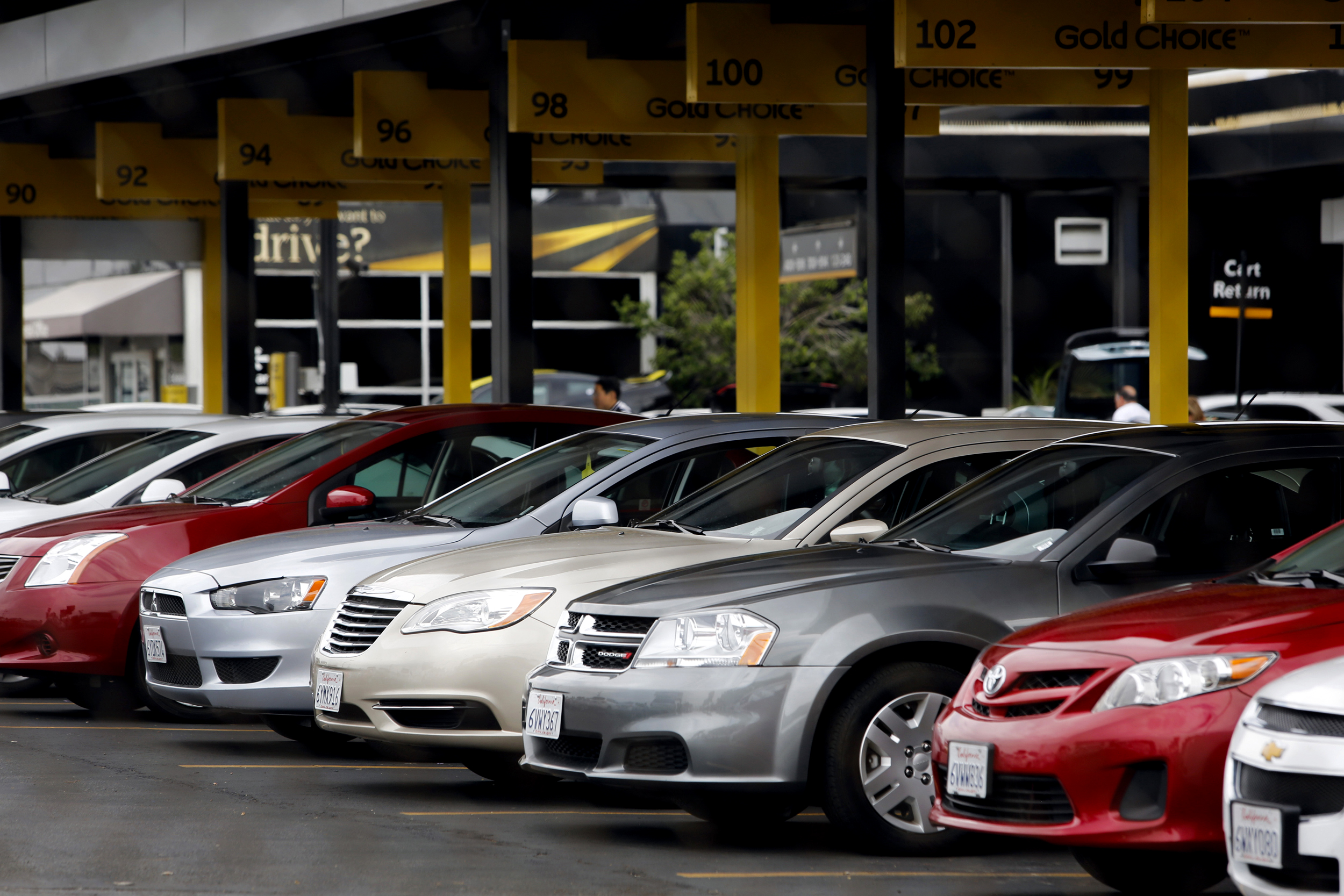 car on rent in Chandigarh