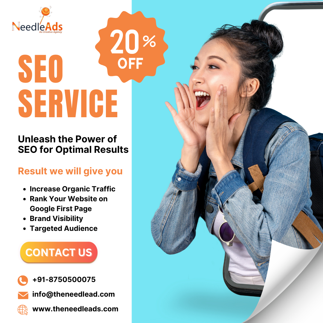 digital marketing company in Janakpuri