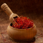 saffron price in india