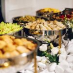 Why You Should Choose a Venue Offering In-House Catering