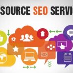 SEO outsourcing company