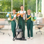 House Cleaning Services in Conyers