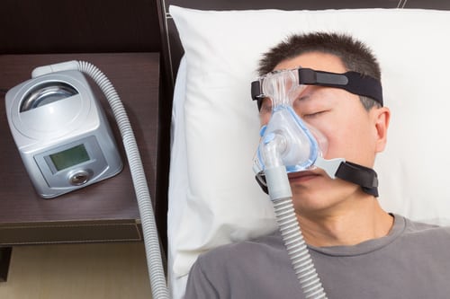 Sleep Apnea Devices Market