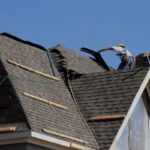 roof repair