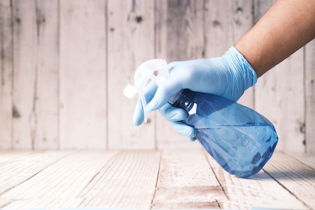 Cleaning Service San Diego