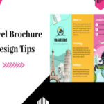 Travel Brochure Design Tips