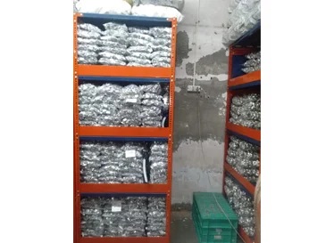 Warehouse Storage Racks Manufacturer