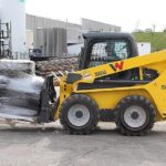 skid steer training