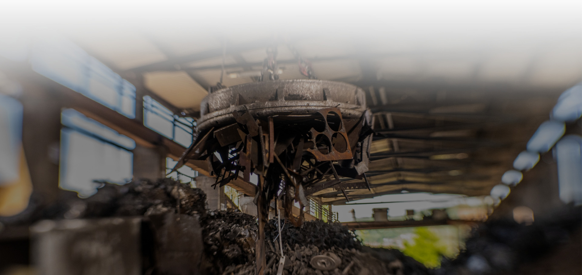 Scrap Metal Recycling Singapore