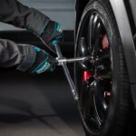 StealthUnlock Pro: Precision Tool for Wheel Nut Extraction