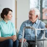 Mobile Caregiver Apps and Home Health Care: Revolutionizing Patient Care