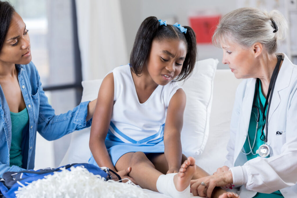 Understanding the Importance of 24-Hour Pediatric Urgent Care