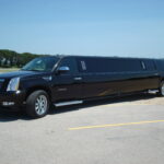 prom night limo