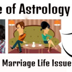 Resolving Marriage Life Issues