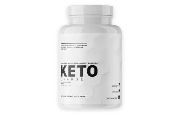 Keto Diet Pills