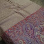 Handmade Shahtoosh Shawls