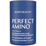 Perfect Amino: The Wellness Elixir You’ve Been Searching For