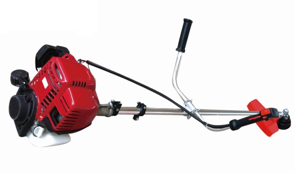 Petrol Brush Cutter