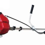 Petrol Brush Cutter