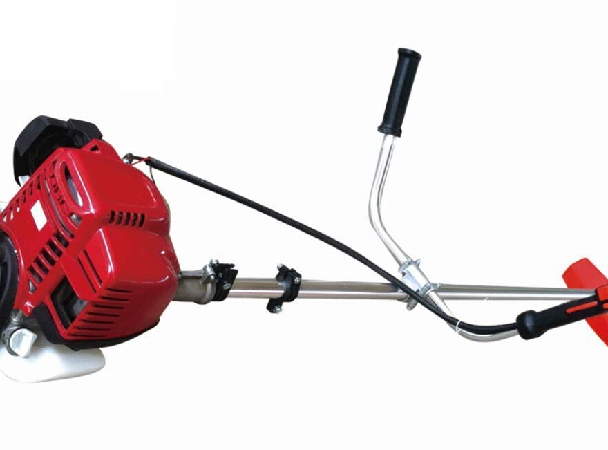 Petrol Brush Cutter