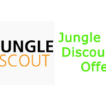 Jungle Scout Discount Code