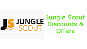 Jungle Scout Discount Code