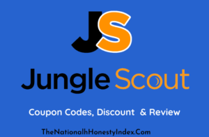 Jungle Scout Discount Code