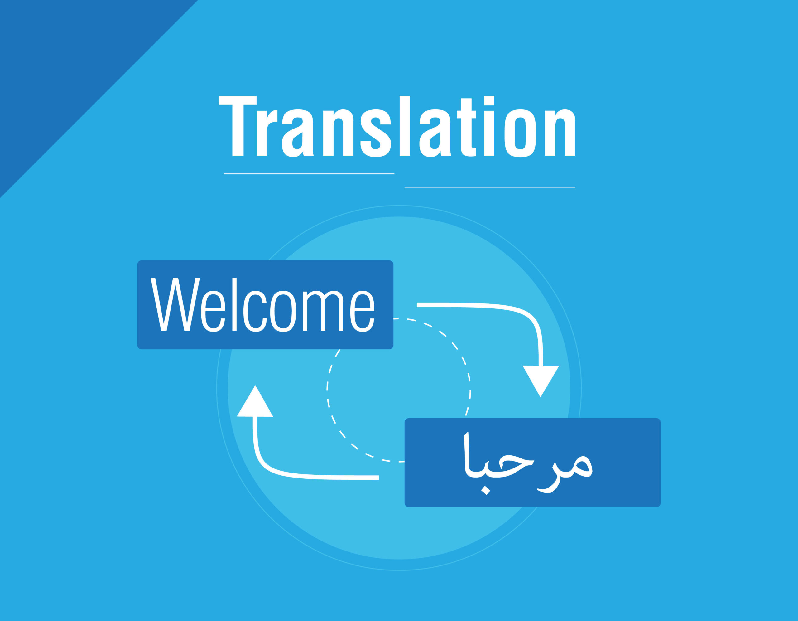 Translation company in Dubai