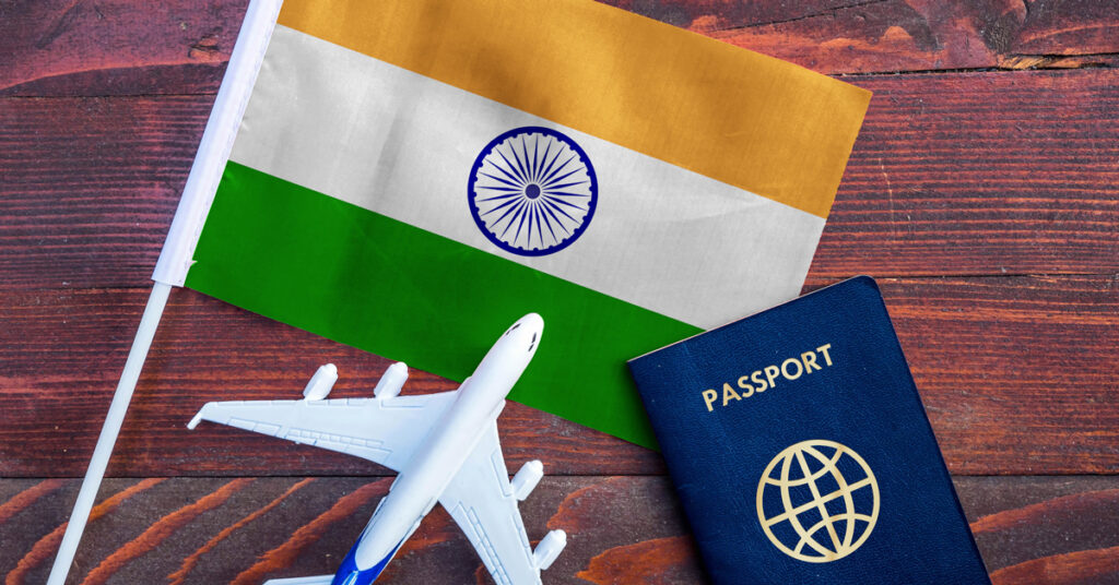 A Comprehensive Guide to Applying for an Indian Visa from the Netherlands