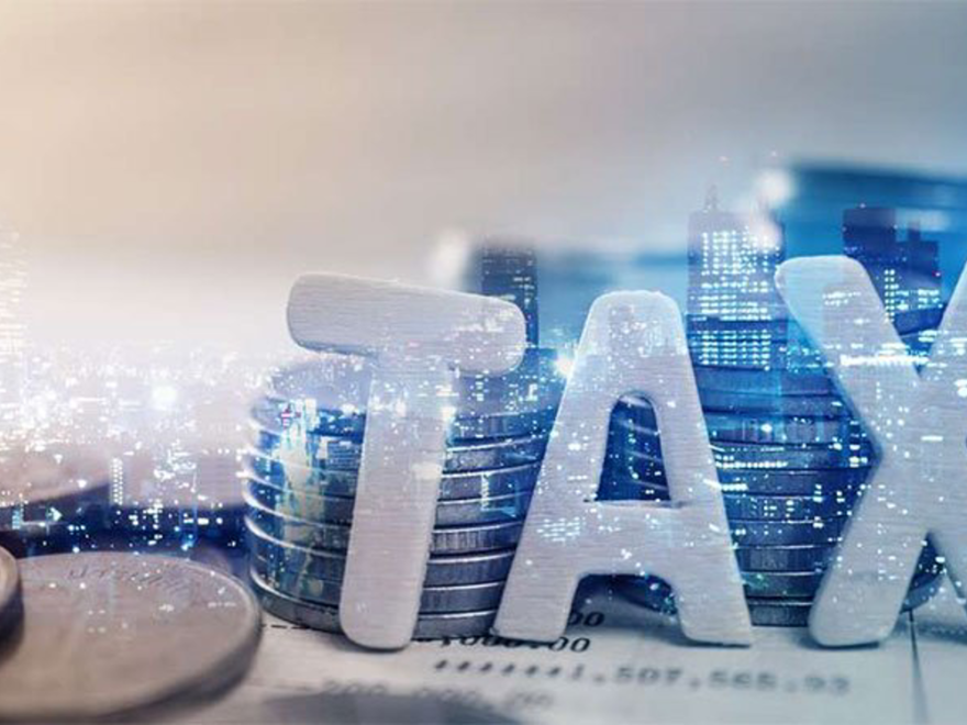 Corporate Tax Services in Dubai