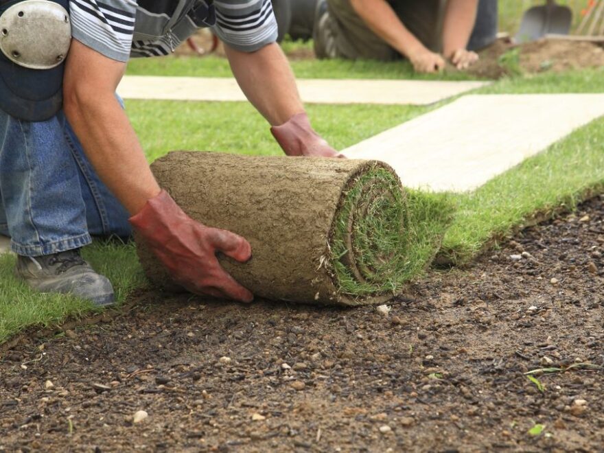 RototillerGuy Landscaping