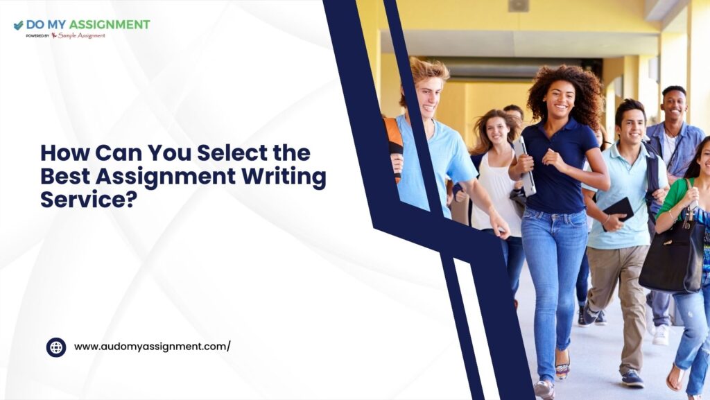 What Are the Multiple Types of Assignments?