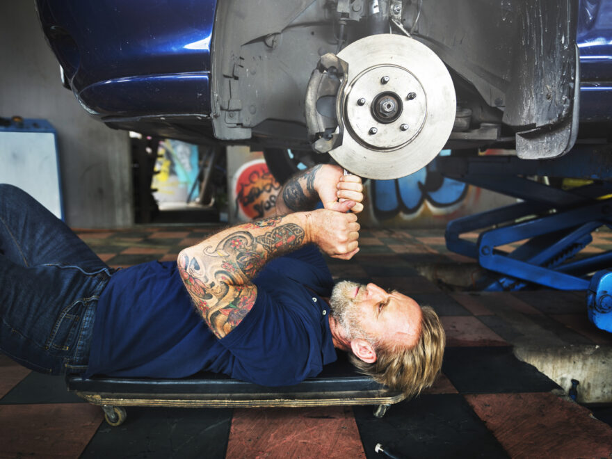 A Comprehensive Guide to Car Clutch Replacement - Service My Car