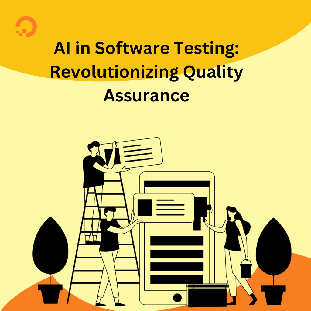 AI in Software Testing: Revolutionizing Quality Assurance