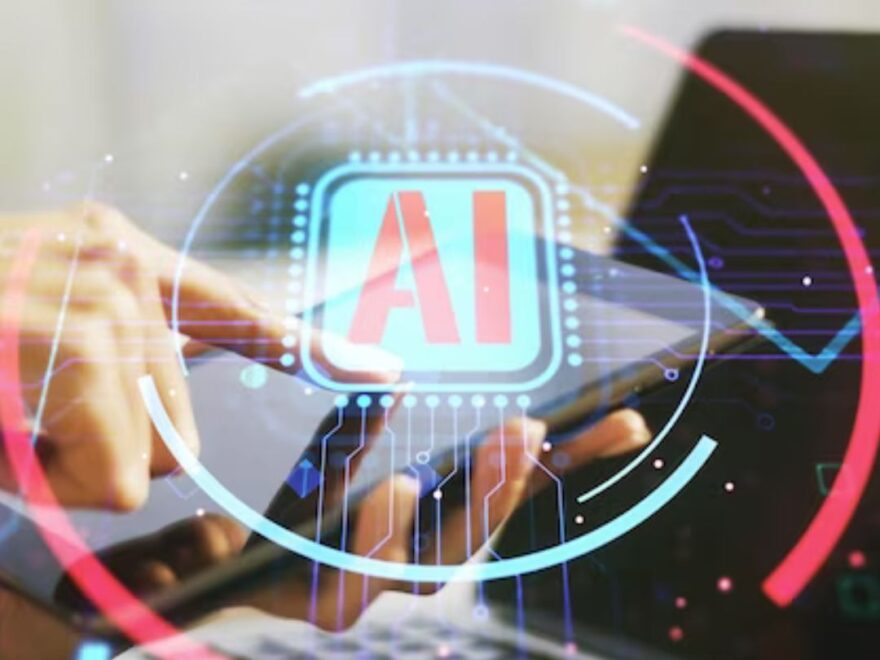 AI Training in Hyderabad