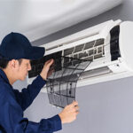 AC Installation