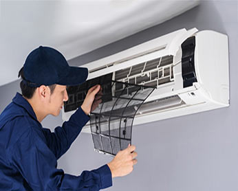 AC Installation