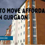 Affordable Flats in Gurgaon