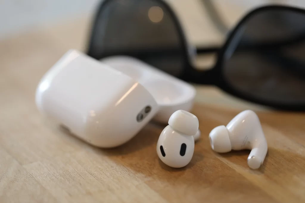 Airpods price in Pakistan