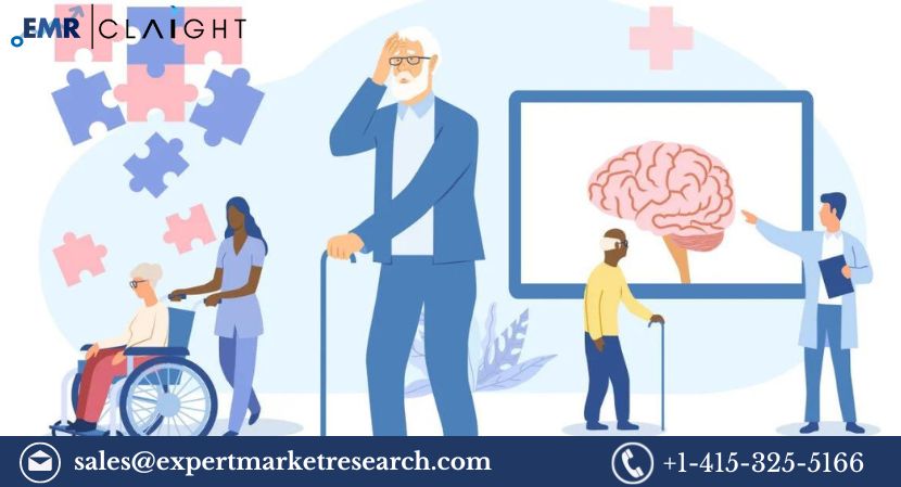 Alzheimer's Treatment Market