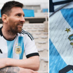 Unlocking the Magic The Ultimate Guide to Messi Jerseys