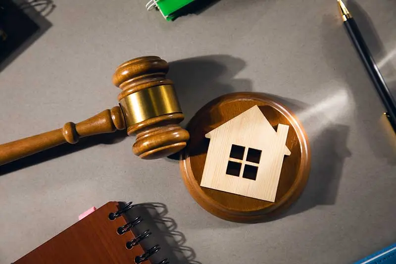 NJ Property Lien Search