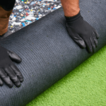 artificial grass in UAE